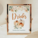 Recherche de boisson halloween posters Baby shower