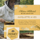Recherche de hexagone cartes visite Apiculteur