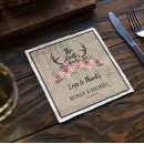 Recherche de chasseur mariages Rustique