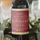 Recherche de bourgogne bouteilles vin étiquettes Drôle