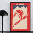 Recherche de vacances ski posters Neige