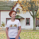Recherche de grands parents tshirts Pour elle