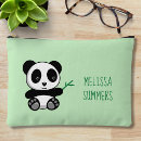 Recherche de panda de accessoires Mignon