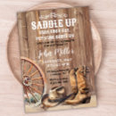 Recherche de cowboy occidental invitations Pour tous