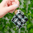 Recherche de futuriste porteclés Technologie