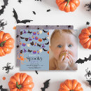 Recherche de effrayant anniversaire invitations Citrouille