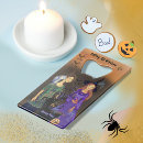 Recherche de halloween ouvre bouteilles Orange