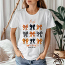 Recherche de halloween de femme tshirts Future maman