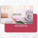 Recherche de massage mobile cartes visite Spa