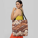 Recherche de colline sacs Abstrait