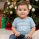 Recherche de bébé garçon tshirts Mignon