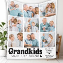 Recherche de font Journée des grands parents