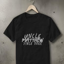 Recherche de plaisir tshirts Noir et blanc