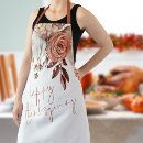 Recherche de bon thanksgiving tabliers Automne