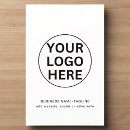 Recherche de texte prospectus Logo