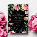 Recherche de rose noir anniversaire invitations Verdure