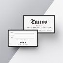 Recherche de rendez vous de salon cartes visite Noir et blanc