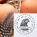 Recherche de timbr Oeufs frais