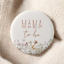 Recherche de faire badges Bientôt maman