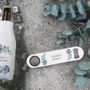 Recherche de réception bleue de mariage cadeaux Bleu poussiéreux