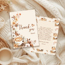 Recherche de coffee vœux cartes Automne
