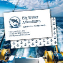 Recherche de pêche de charte cartes visite Charter
