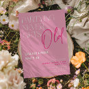 Recherche de jamais invitations Moderne