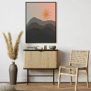 Recherche de boho illustration posters Minimaliste