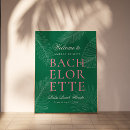 Recherche de feuilles verts posters Tropical