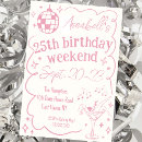 Recherche de disco rose invitations Capricieux