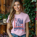 Recherche de chemise américaine tshirts Kamala harris 2024