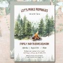 Recherche de camper invitations Sapin