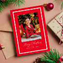 Recherche de preppy christmas vœux cartes Famille