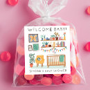 Recherche de nursery autocollants Neutre