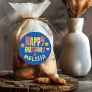 Recherche de lettrage coloré autocollants Moderne