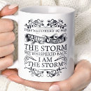 Recherche de tempête tasses Pour elle