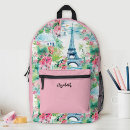 Recherche de rose de tour eiffel Pour enfants