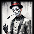 Recherche de pierrot posters Clown