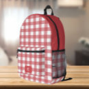 Recherche de texte rouge sacs Pour enfants