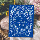 Recherche de floral condoléances cartes De