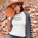 Recherche de pilot tshirts Pour elle