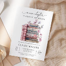 Recherche de new baby invitations Pour elle