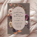 Recherche de cadre ovale invitations Floral