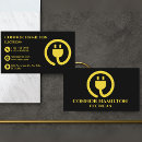 Recherche de câbles cartes visite Électrique