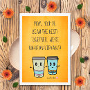 Recherche de cute fête des mères cartes Illustration