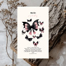 Recherche de gothique mignon invitations Livres pour bébé