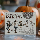 Recherche de hoedown invitations Rétro