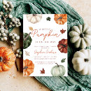Recherche de octobre bébé invitations Aquarelle