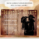 Recherche de western bbq invitations Pour eux