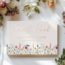 Recherche de livre d or Boho